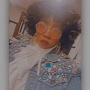 Meet your Posher, Janea